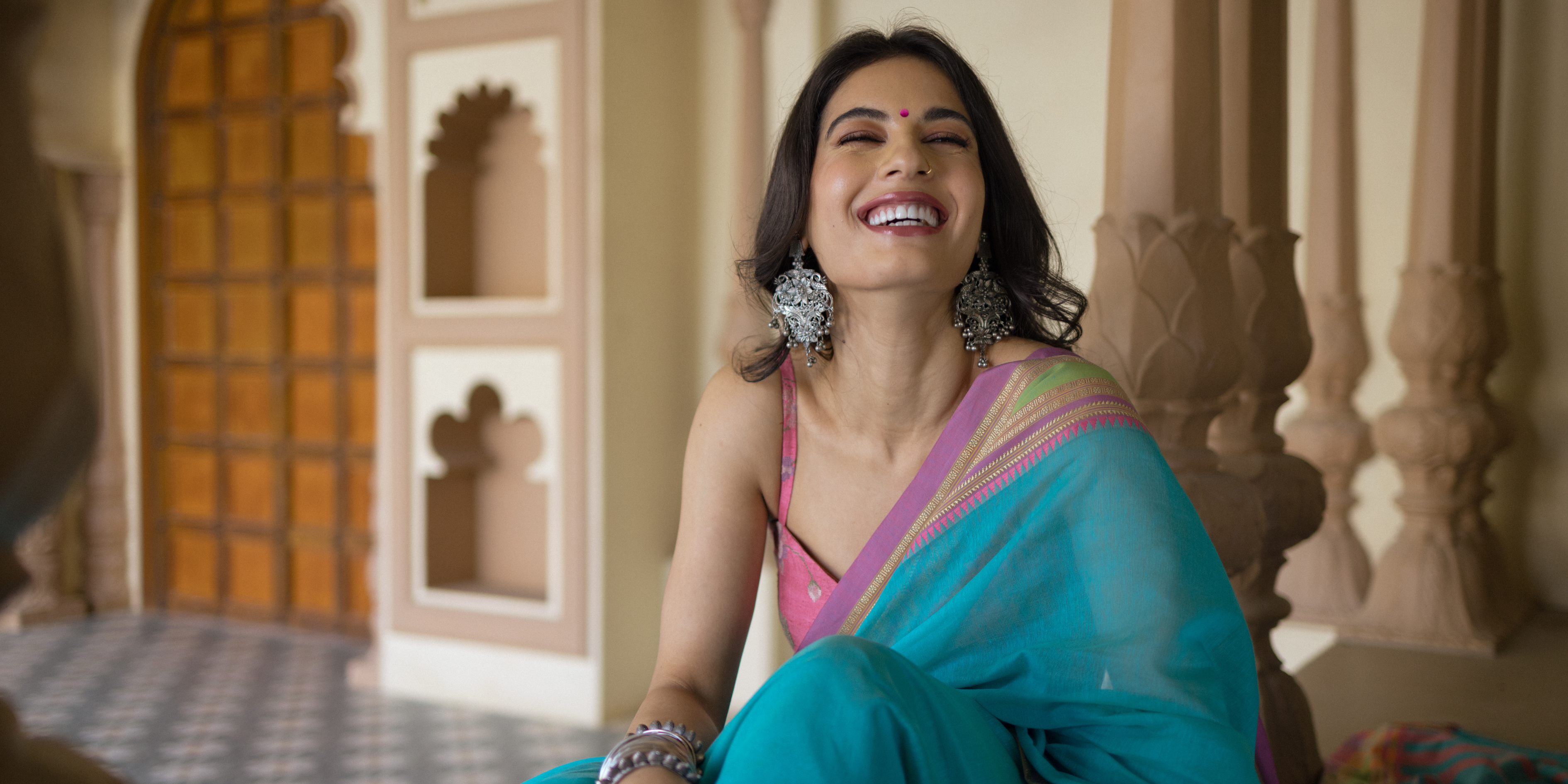 Find elegance in ethnics — shop ethnic wear