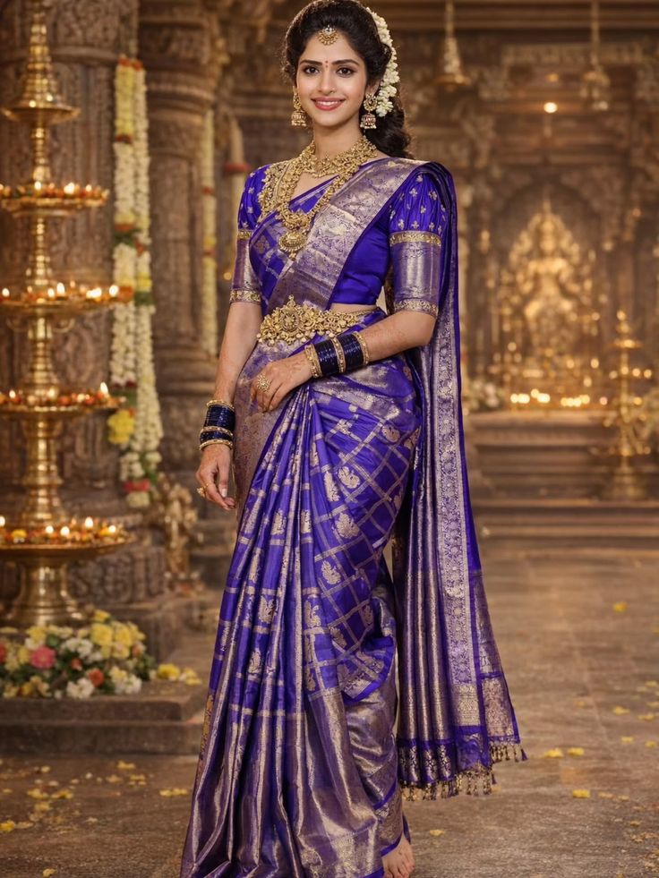 Gadwal pattu sarees