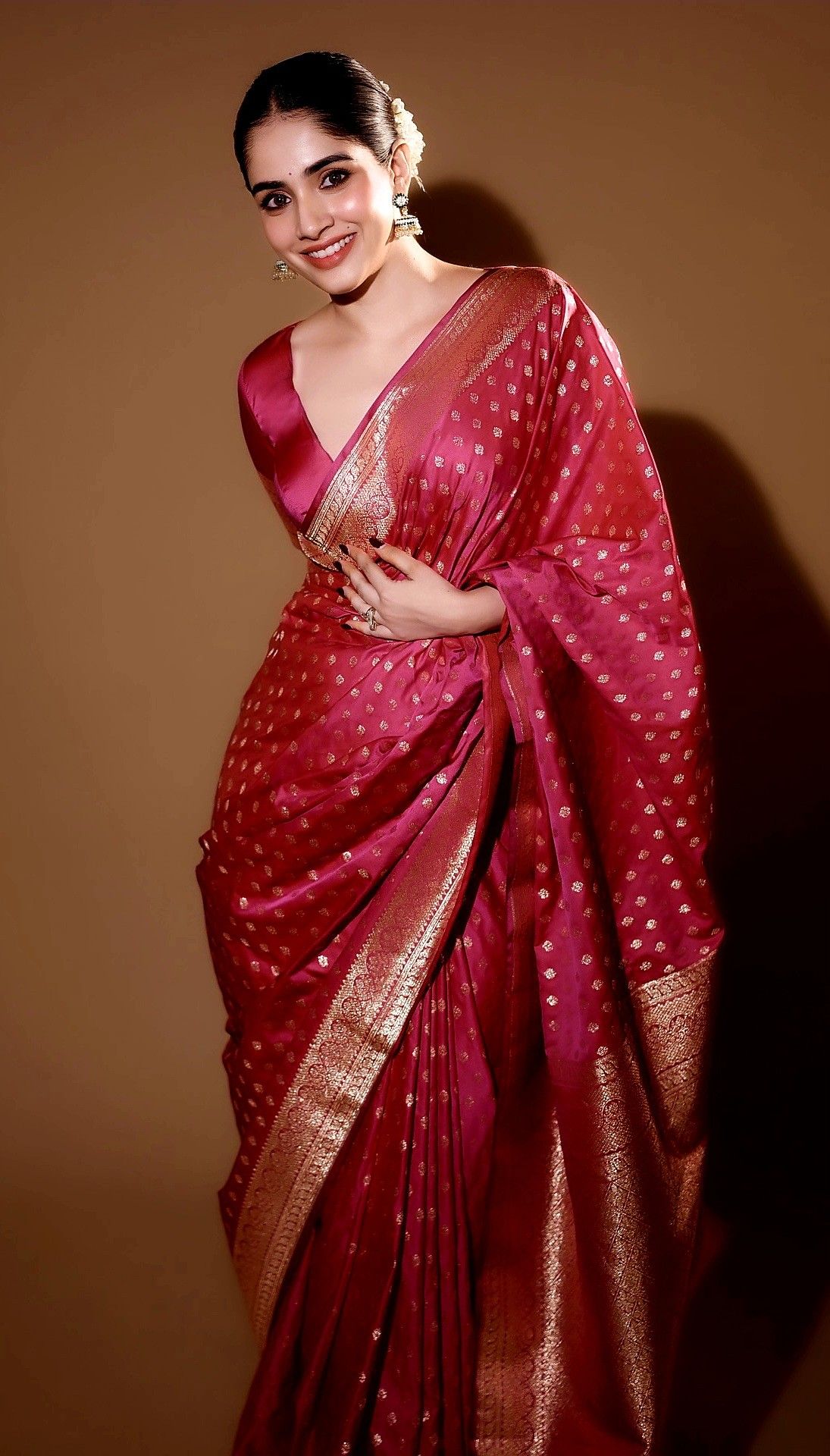 Venkatagiri silk sarees